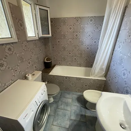 Apartamento T1 Avec Piscine A 300m Des Plages Pour 4 Personnes - Saint Elme La Seyne-sur-Mer